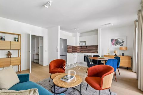 Lejlighed i Paris, Paris, Paris - € 1.144.000 | Ref: 86925746 - foto 8
