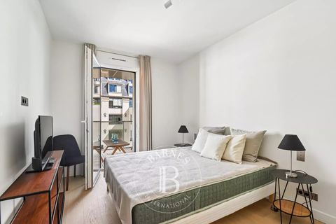 Lejlighed i Paris, Paris, Paris - € 1.144.000 | Ref: 86925746 - foto 10