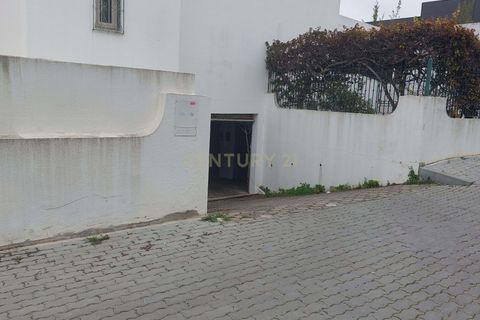 Garage i Alvor, Faro, Alvor - € 37.000 | Ref: C0240-03611 - foto 2