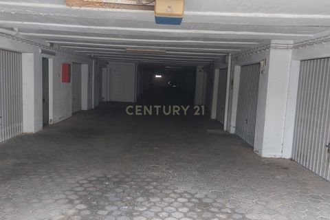 Garage i Alvor, Faro, Alvor - € 37.000 | Ref: C0240-03611 - foto 4