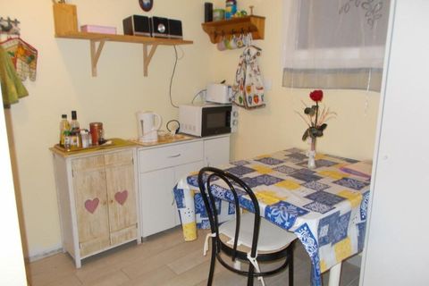 Estudi a Apt, Vaucluse, Apt - € 585/mes | Ref: 727615 - foto 4
