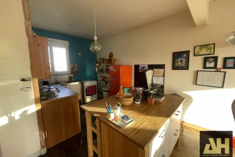 Lejlighed i Brest, Finistere, Brest - € 250.000 | Ref: 86934145 - foto 3