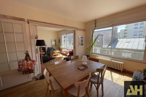 Lejlighed i Brest, Finistere, Brest - € 250.000 | Ref: 86934145 - foto 4