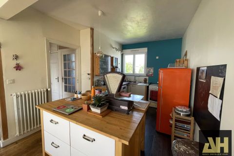 Lejlighed i Brest, Finistere, Brest - € 250.000 | Ref: 86934145 - foto 6