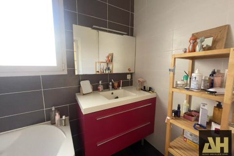 Lejlighed i Brest, Finistere, Brest - € 250.000 | Ref: 86934145 - foto 9
