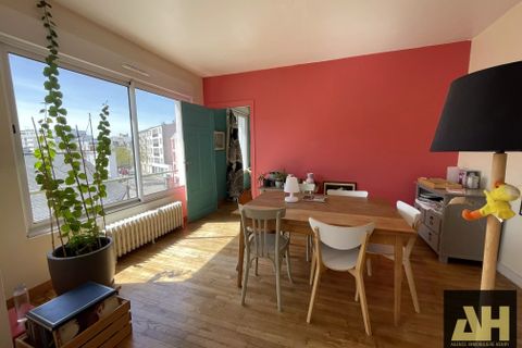 Lejlighed i Brest, Finistere, Brest - € 250.000 | Ref: 86934145 - foto 10