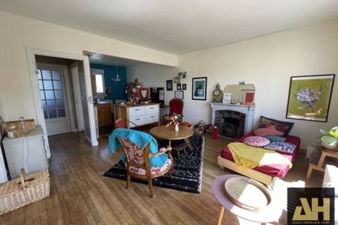 Lejlighed i Brest, Finistere, Brest - € 250.000 | Ref: 86934145 - foto 11