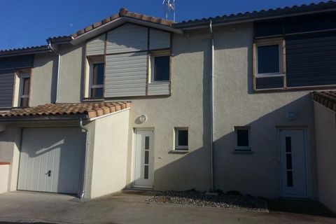 Villa a Cépet, Haute-Garonne, Cépet - € 930/mes | Ref: 738038 - foto 7