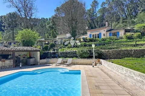 Landejendom i Salernes, Var, Salernes - € 1.080.000 | Ref: 86925993 - foto 1