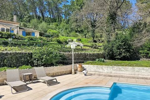 Landejendom i Salernes, Var, Salernes - € 1.080.000 | Ref: 86925993 - foto 3