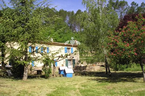 Landejendom i Salernes, Var, Salernes - € 1.080.000 | Ref: 86925993 - foto 4