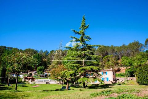 Landejendom i Salernes, Var, Salernes - € 1.080.000 | Ref: 86925993 - foto 6