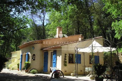 Landejendom i Salernes, Var, Salernes - € 1.080.000 | Ref: 86925993 - foto 7