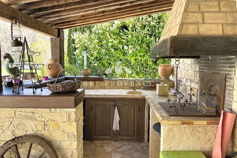 Landejendom i Salernes, Var, Salernes - € 1.080.000 | Ref: 86925993 - foto 8