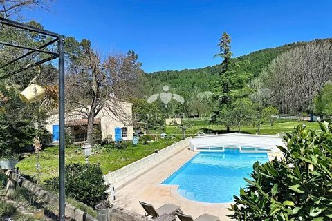 Landejendom i Salernes, Var, Salernes - € 1.080.000 | Ref: 86925993 - foto 17