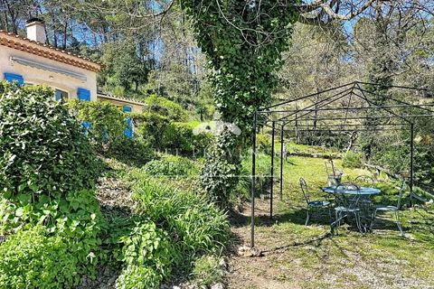 Landejendom i Salernes, Var, Salernes - € 1.080.000 | Ref: 86925993 - foto 19