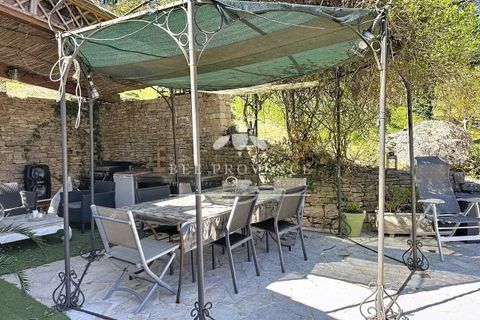 Landejendom i Salernes, Var, Salernes - € 1.080.000 | Ref: 86925993 - foto 20