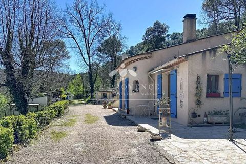 Landejendom i Salernes, Var, Salernes - € 1.080.000 | Ref: 86925993 - foto 21