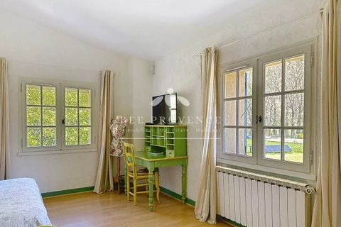 Landejendom i Salernes, Var, Salernes - € 1.080.000 | Ref: 86925993 - foto 23
