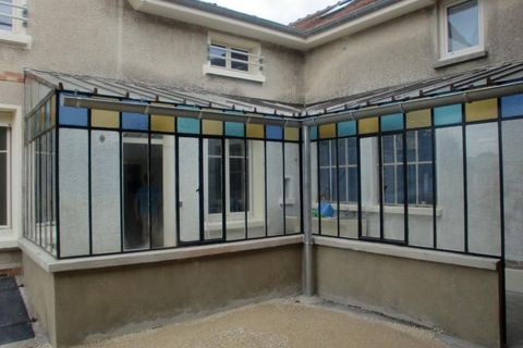 Villa a Moussey, Aube, Moussey - € 910/mes | Ref: 648474 - foto 5