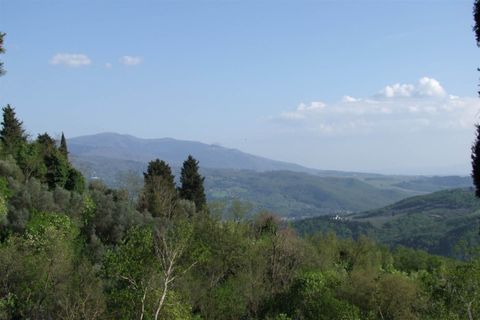 Villa a Rufina, Florence, Rufina - € 80.000 | Ref: 0788-2 - foto 4