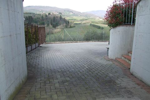 Bungalow i Rufina, Florence, Rufina - € 385.000 | Ref: 0787-2 - foto 5