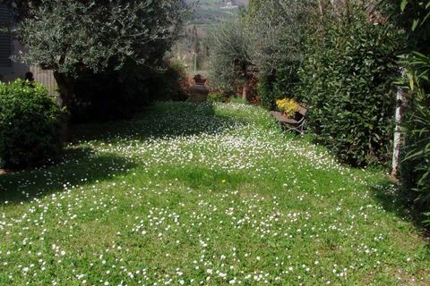 Bungalow i Rufina, Florence, Rufina - € 385.000 | Ref: 0787-2 - foto 6