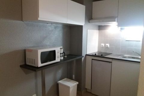 Estudi a Grenoble, Isere, Grenoble - € 480/mes | Ref: 693694 - foto 2