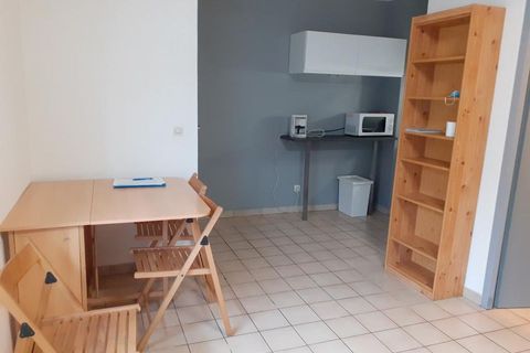 Estudi a Grenoble, Isere, Grenoble - € 480/mes | Ref: 693694 - foto 3