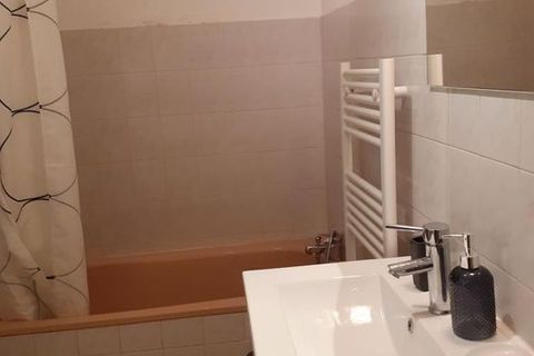 Estudi a Grenoble, Isere, Grenoble - € 480/mes | Ref: 693694 - foto 4