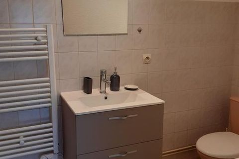 Estudi a Grenoble, Isere, Grenoble - € 480/mes | Ref: 693694 - foto 5
