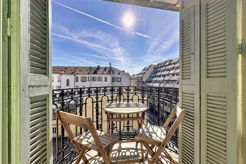 Lejlighed i Nice, Alpes-Maritimes, Nice - € 690.000 | Ref: 86941211 - foto 1
