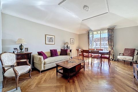 Lejlighed i Nice, Alpes-Maritimes, Nice - € 690.000 | Ref: 86941211 - foto 2