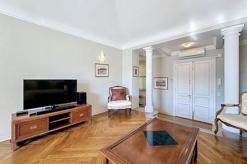 Lejlighed i Nice, Alpes-Maritimes, Nice - € 690.000 | Ref: 86941211 - foto 3
