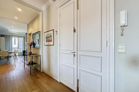 Lejlighed i Nice, Alpes-Maritimes, Nice - € 690.000 | Ref: 86941211 - foto 4