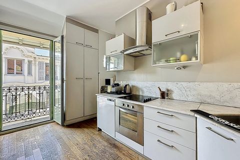 Lejlighed i Nice, Alpes-Maritimes, Nice - € 690.000 | Ref: 86941211 - foto 5