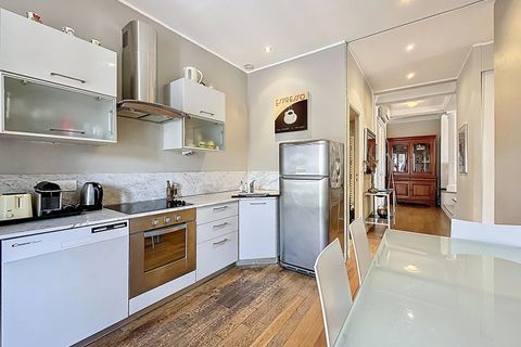 Lejlighed i Nice, Alpes-Maritimes, Nice - € 690.000 | Ref: 86941211 - foto 6