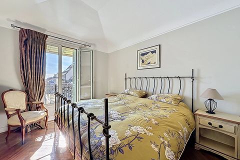Lejlighed i Nice, Alpes-Maritimes, Nice - € 690.000 | Ref: 86941211 - foto 7
