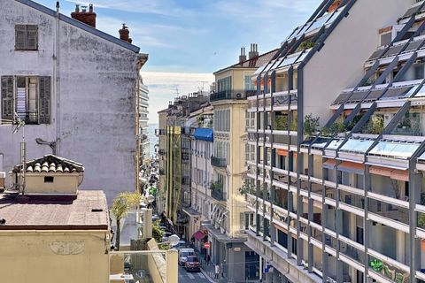 Lejlighed i Nice, Alpes-Maritimes, Nice - € 690.000 | Ref: 86941211 - foto 8