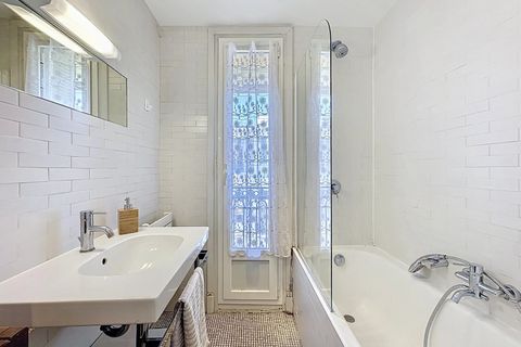 Lejlighed i Nice, Alpes-Maritimes, Nice - € 690.000 | Ref: 86941211 - foto 9