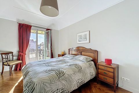 Lejlighed i Nice, Alpes-Maritimes, Nice - € 690.000 | Ref: 86941211 - foto 10