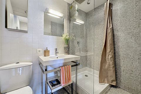Lejlighed i Nice, Alpes-Maritimes, Nice - € 690.000 | Ref: 86941211 - foto 11