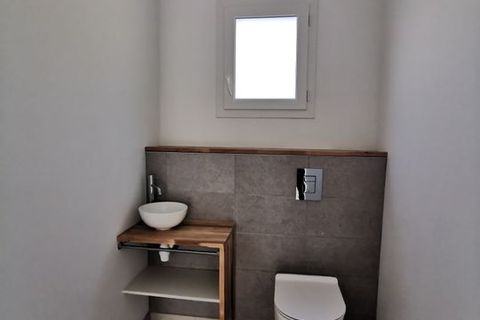 Villa a Cellettes, Charente, Cellettes - € 900/mes | Ref: 875716 - foto 7