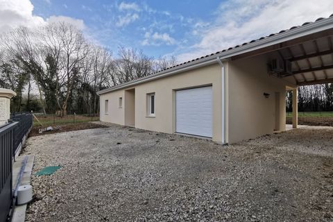 Villa a Cellettes, Charente, Cellettes - € 900/mes | Ref: 875716 - foto 9