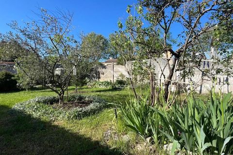 Byhus i Alès, Gard, Alès - € 260.000 | Ref: 2701 - foto 2