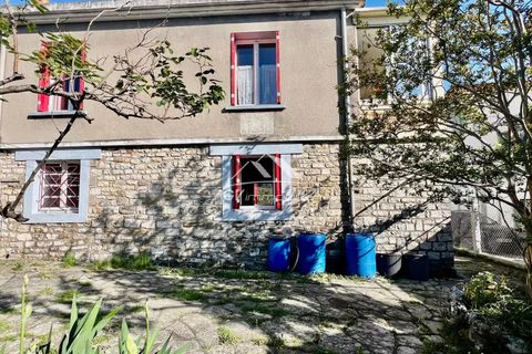 Byhus i Alès, Gard, Alès - € 260.000 | Ref: 2701 - foto 20