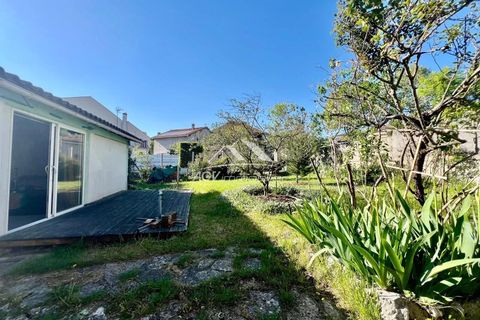 Byhus i Alès, Gard, Alès - € 260.000 | Ref: 2701 - foto 9
