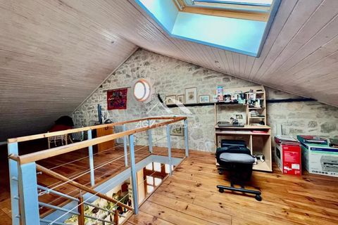 Byhus i Alès, Gard, Alès - € 260.000 | Ref: 2701 - foto 3