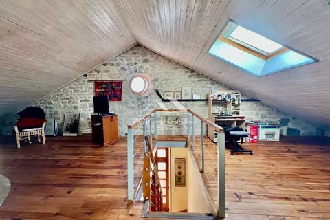 Byhus i Alès, Gard, Alès - € 260.000 | Ref: 2701 - foto 12