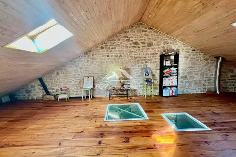 Byhus i Alès, Gard, Alès - € 260.000 | Ref: 2701 - foto 13